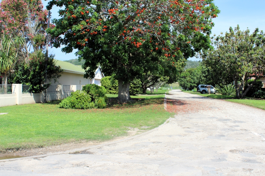 0 Bedroom Property for Sale in West Bank Eastern Cape